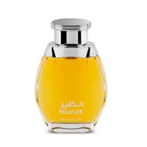 Perfume Swiss Arabian Khateer Eau de Parfum 100ml para homens e mulheres Perfume Swiss Arabian Khateer Eau de Parfum 100ml para homens e mulheres