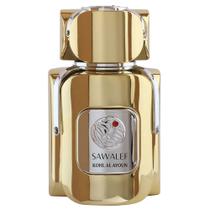 Perfume Swiss Arabian Kohl Al Ayoun Eau de Parfum 80ml Perfume Swiss Arabian Kohl Al Ayoun Eau de Parfum 80ml