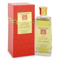 Perfume Swiss Arabian Layali El Rashid Óleo Concentrado 100mL