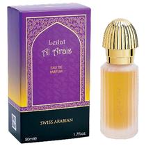 Perfume Swiss Arabian Leilat Al Arais Eau de Parfum 50ml Perfume Swiss Arabian Leilat Al Arais Eau de Parfum 50ml