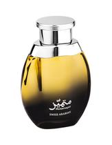 Perfume Swiss Arabian Mutamayez Eau de Parfum 100ml