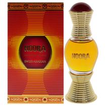 Perfume Swiss Arabian Noora Luxury Perfume Oil 18mL