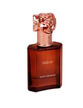 Perfume Swiss Arabian Oud 07 Eau de Parfum 50ml Feminino