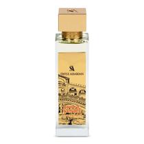 Perfume Swiss Arabian Passion of Venice Woody Musk 100ml Perfume Swiss Arabian Passion of Venice Woody Musk 100ml