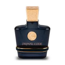 Perfume Swiss Arabian Primal Code Eau de Parfum 100mL