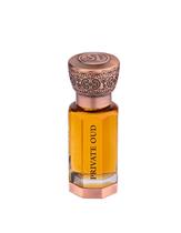 Perfume Swiss Arabian Private Oud Luxury 12 ml sem álcool