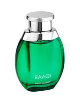 Perfume Swiss Arabian Raaqi Eau de Parfum 100ml Feminino