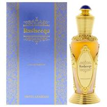 Perfume Swiss Arabian Rasheeqa Eau de Parfum 50ml para mulheres Perfume Swiss Arabian Rasheeqa Eau de Parfum 50ml para mulheres