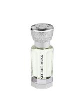 Perfume Swiss Arabian Secret Musk Luxury 12ml - Sem Álcool
