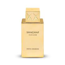 Perfume Swiss Arabian Shaghaf Oud Elixir Eau De Parfum 75mL