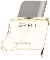 Perfume Swiss Arabian Spirit EDT 100mL para homens