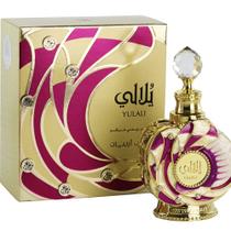 Perfume Swiss Arabian Yulali Eau de Parfum para mulheres 100ml