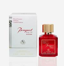 Perfume Symphony BOUQUET ROUGE 540 INTENSE 100 ml Perfume Symphony BOUQUET ROUGE 540 INTENSE 100 ml