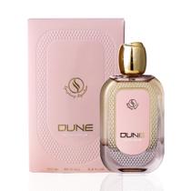 Perfume Symphony Dune Eau de Parfum 100 ml Unissex Perfume Symphony Dune Eau de Parfum 100 ml Unissex