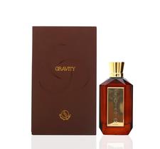 Perfume Symphony Gravity 100 ml Unissex de Longa Duração