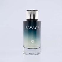 Perfume Symphony SAVAGE 100 ml Eau de Parfum Masculino Amadeirado Perfume Symphony SAVAGE 100 ml Eau de Parfum Masculino Amadeirado