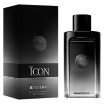 Perfume T h e Ic o n for Men Eau de Parfum 200ml