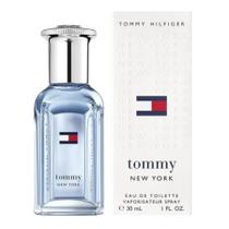 Perfume T o m m y Ne w Y o r k Masculino EDT 30ml