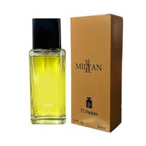 Perfume T3 Parfum Masculino 50ml Perfume T3 Parfum Masculino 50ml