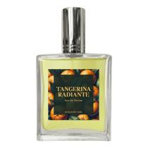 Perfume Tangerina Radiante Masculino 50ml Natural e Vegano