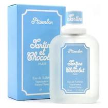 Perfume Tartine Et Chocolat 100 Ml Eau De Toilette Infantil Original Lacrado Importado Perfume Tartine Et Chocolat 100 Ml Eau De Toilette Infantil Original Lacrado Importado
