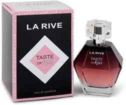 Perfume Taste of a Kiss feminino - La Rive 90ml Perfume Taste of a Kiss feminino - La Rive 90ml