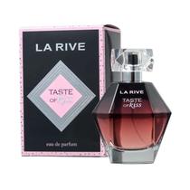 Perfume Taste of Kiss La Rive Feminino Eau De Parfum Perfume Taste of Kiss La Rive Feminino Eau De Parfum
