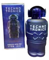 Perfume Techno Tronics 100ml edt Linn Young