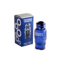 Perfume Technotronics masculino Eau de Parfum 100ml