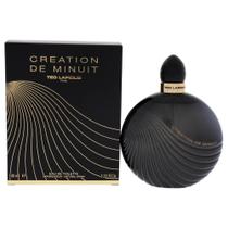 Perfume Ted Lapidus Creation de Minuit EDT 100mL para mulheres