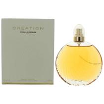 Perfume Ted Lapidus Creation Eau de Toilette 100ml para mulheres