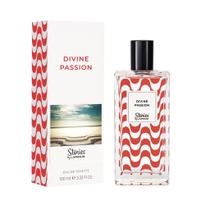 Perfume Ted Lapidus Divine Passion EDT 100mL para mulheres Perfume Ted Lapidus Divine Passion EDT 100mL para mulheres