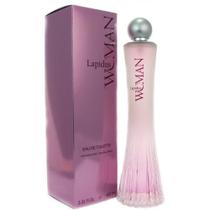 Perfume Ted Lapidus Lapidus Woman Eau de Toilette 100ml