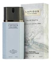Perfume Ted Lapidus Pour Homme EDT Masculino 100ml