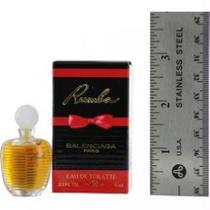 Perfume Ted Lapidus Rumba Eau de Toilette 4ml para mulheres