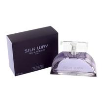Perfume Ted Lapidus Silk Way Eau De Parfum 75ml para mulheres