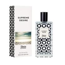 Perfume Ted Lapidus Supreme Desire EDT 100ml para mulheres Perfume Ted Lapidus Supreme Desire EDT 100ml para mulheres