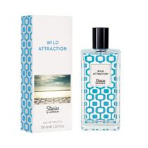 Perfume Ted Lapidus Wild Attraction EDT 100ml Masculino