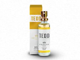 Perfume Tedd 15 Ml Masculino