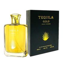 Perfume Tequila Gold Pour Homme Eau De Parfum 100ml para homens