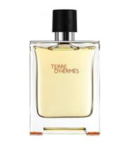 Perfume TERRE d'HERMES, Spray 1.6 Oz, Masculino