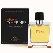 Perfume Terre DHermes Parfum Pure Perfume 75ml Perfume Terre DHermes Parfum Pure Perfume 75ml