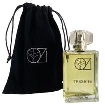 Perfume TESSERE Masculino 50ml Eau de Parfum