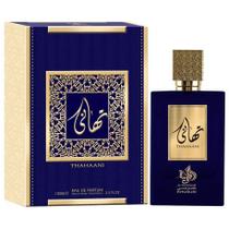 Perfume Thahaani Al Wataniah Eau de Parfum Unissex 100ml