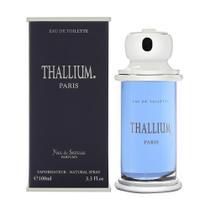 Perfume Thallium Spray 3.3 Oz - Fragrância Masculina Elegante e Sedutora