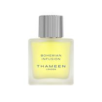 Perfume THAMEEN Bohemian Infusion Cologne Elixir 100mL Perfume THAMEEN Bohemian Infusion Cologne Elixir 100mL