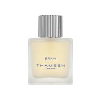 Perfume THAMEEN Bravi Cologne Elixir 100mL para homens Perfume THAMEEN Bravi Cologne Elixir 100mL para homens