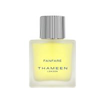 Perfume THAMEEN Fanfare Cologne Elixir 100mL para homens