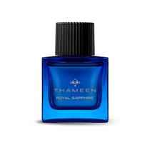 Perfume THAMEEN Royal Sapphire Extrait de Parfum 50ml para mulheres