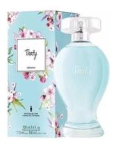 Perfume Thaty - 100Ml - O boticário - Musk